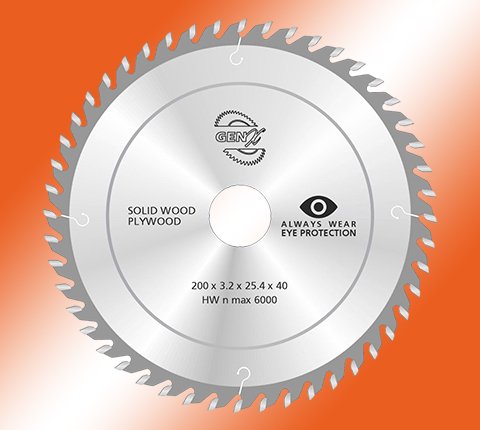 Solidwood Plywood